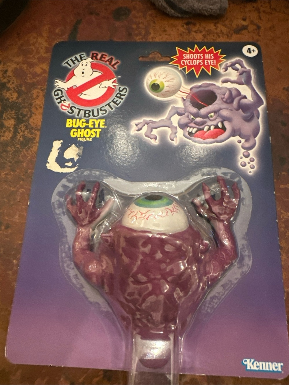 Kenner - Picture 7 of 9